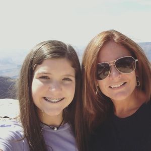 Meet your Posher, Sabrina